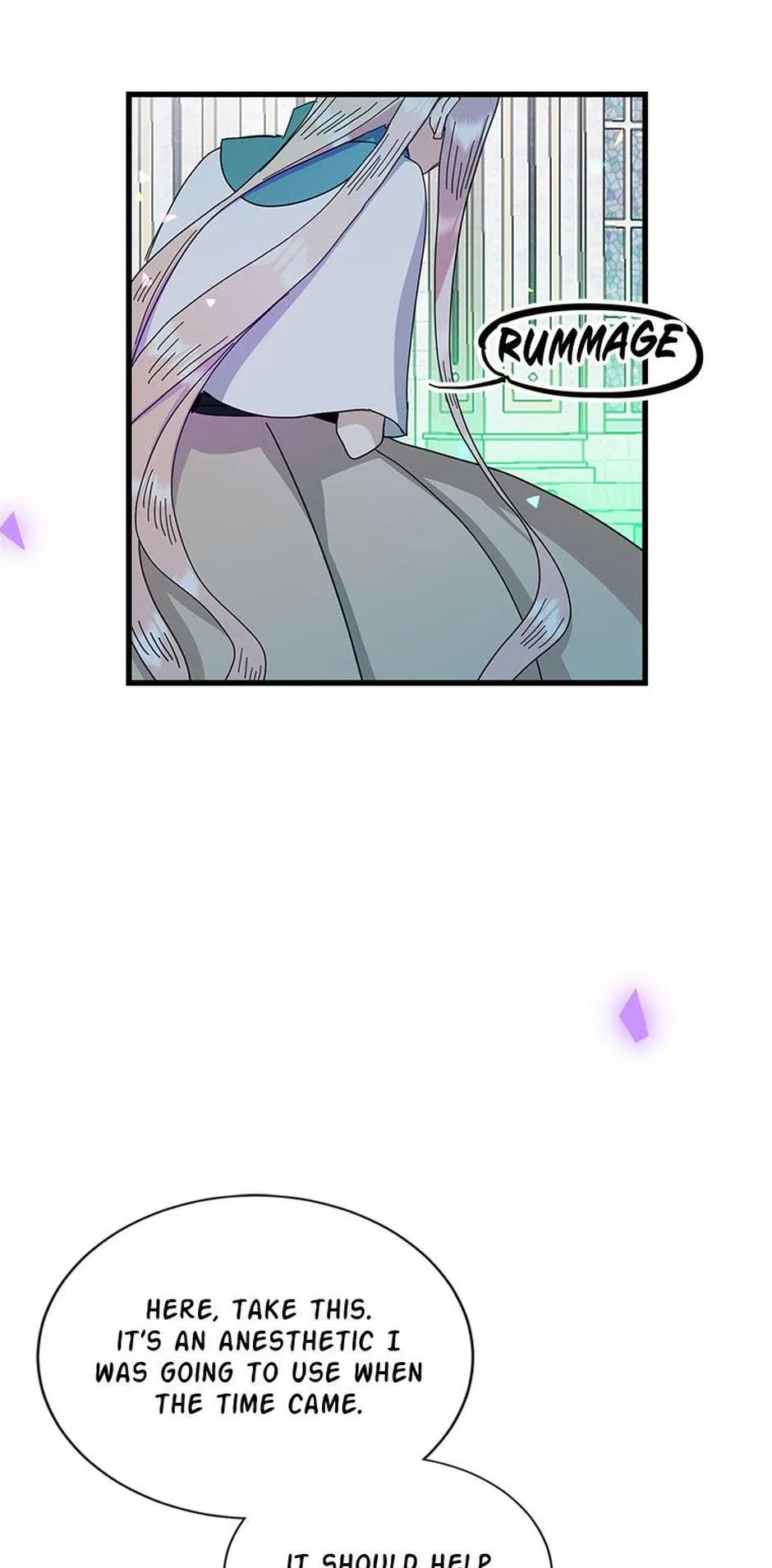 Let Me Die in Peace! Chapter 71 – Page 6