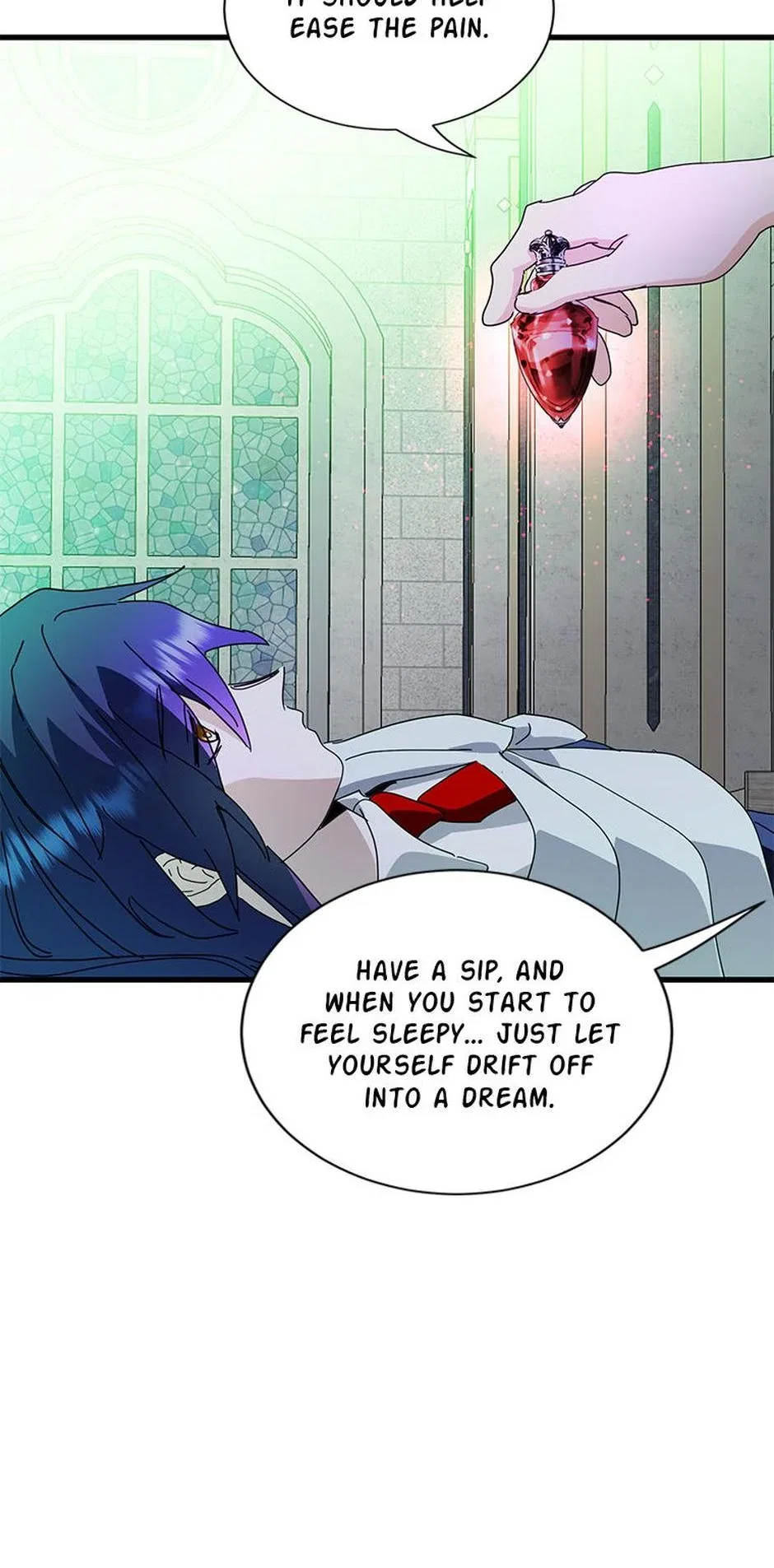 Let Me Die in Peace! Chapter 71 – Page 7