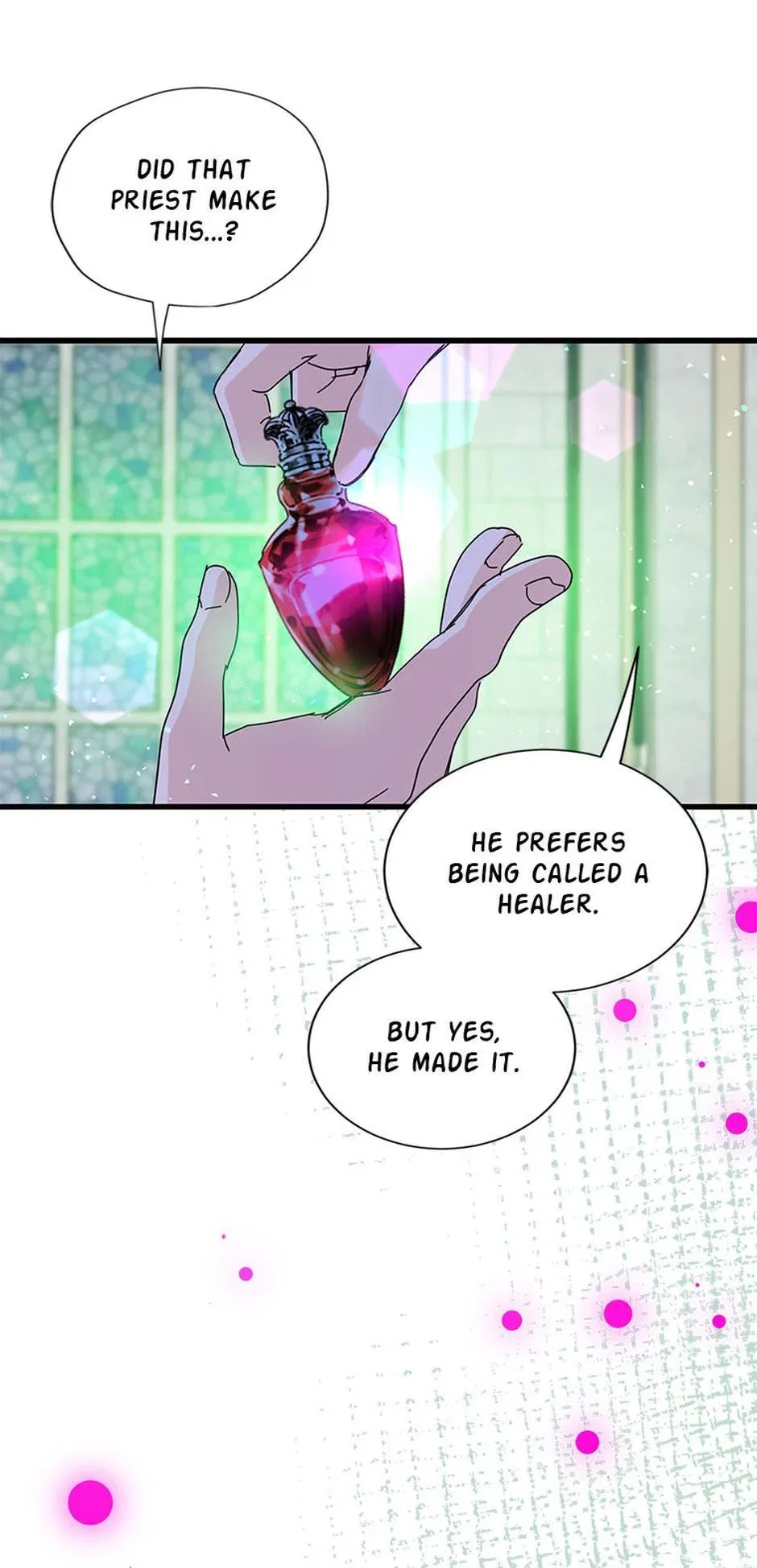 Let Me Die in Peace! Chapter 71 – Page 8