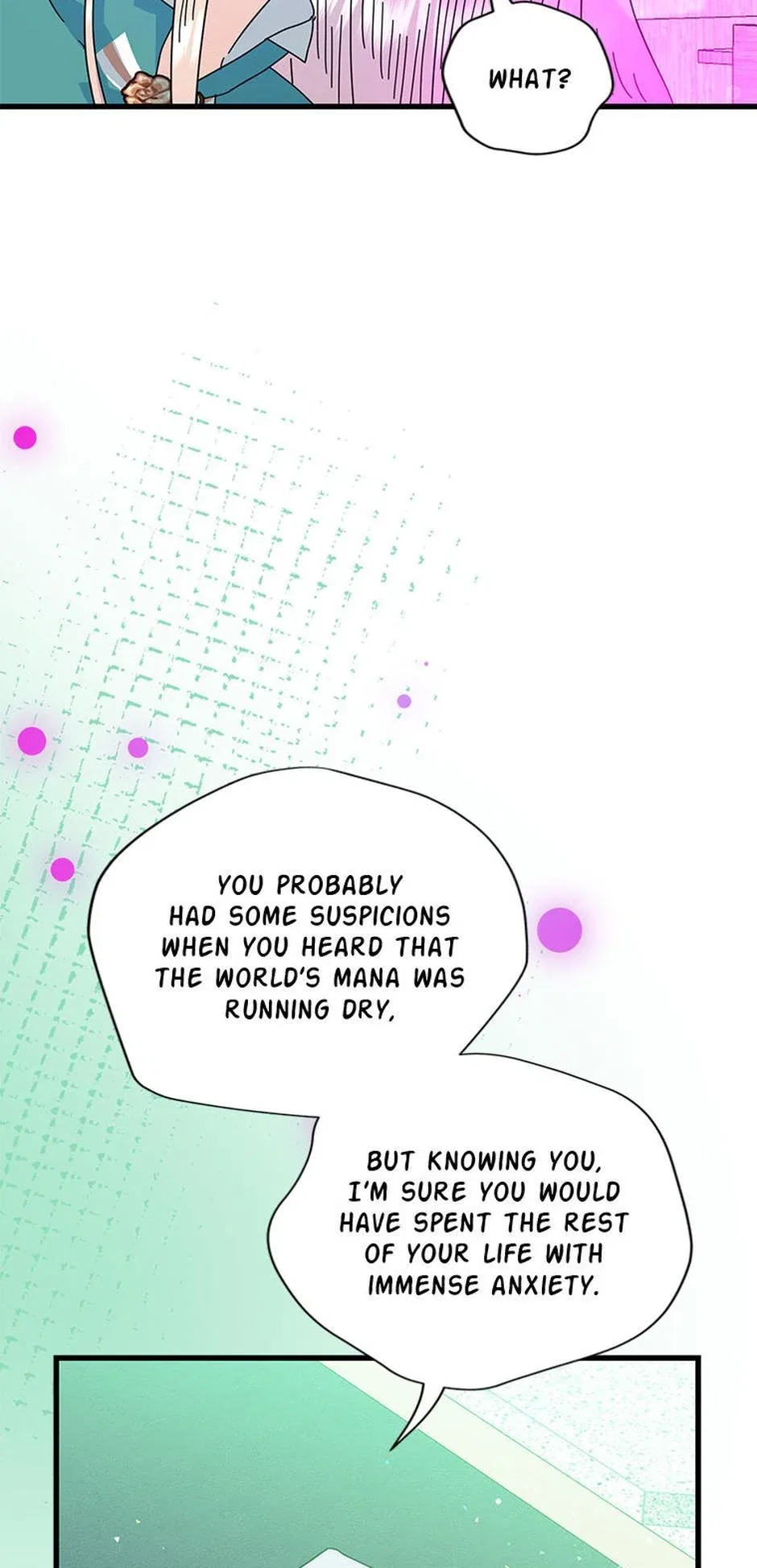 Let Me Die in Peace! Chapter 71 – Page 12