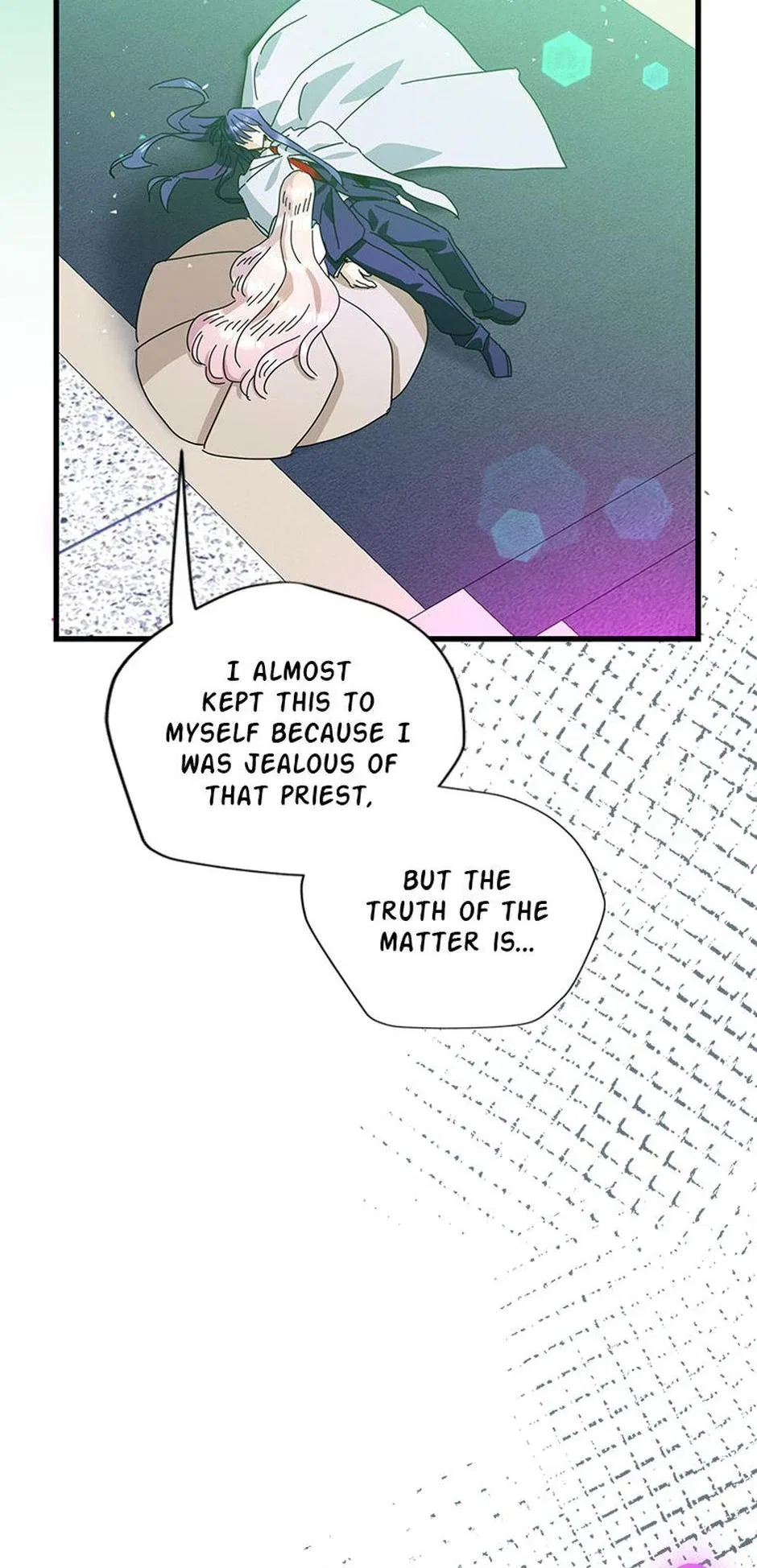 Let Me Die in Peace! Chapter 71 – Page 13