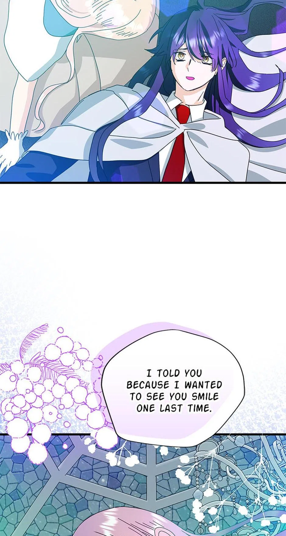Let Me Die in Peace! Chapter 71 – Page 17
