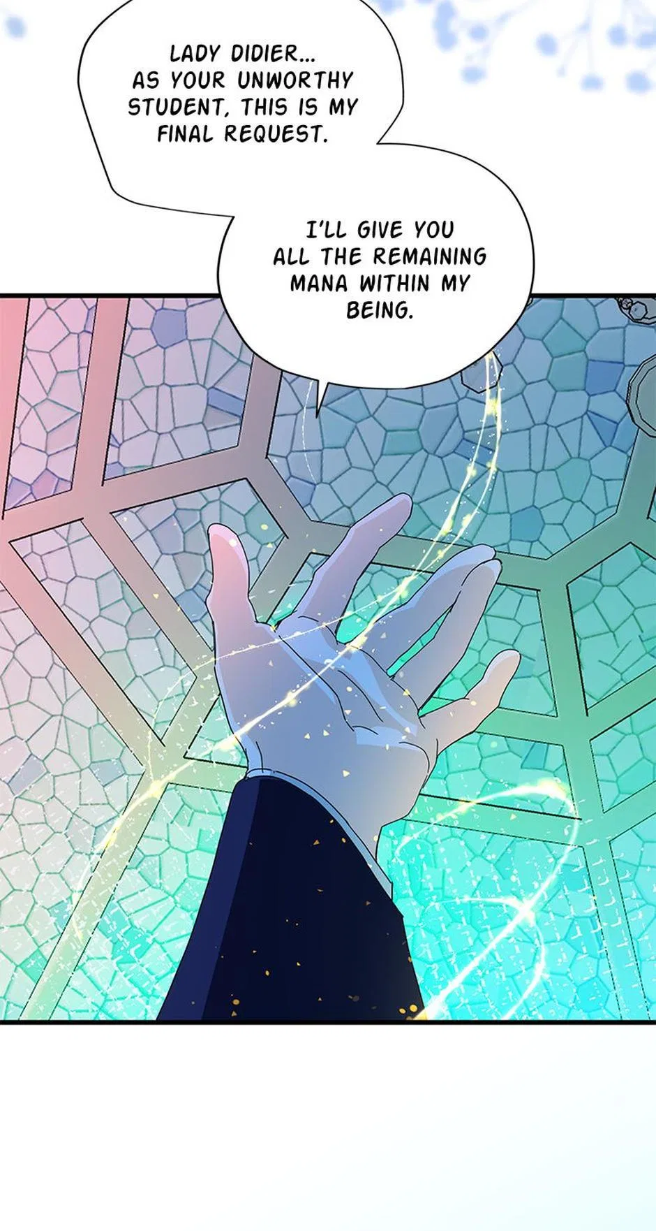 Let Me Die in Peace! Chapter 71 – Page 19