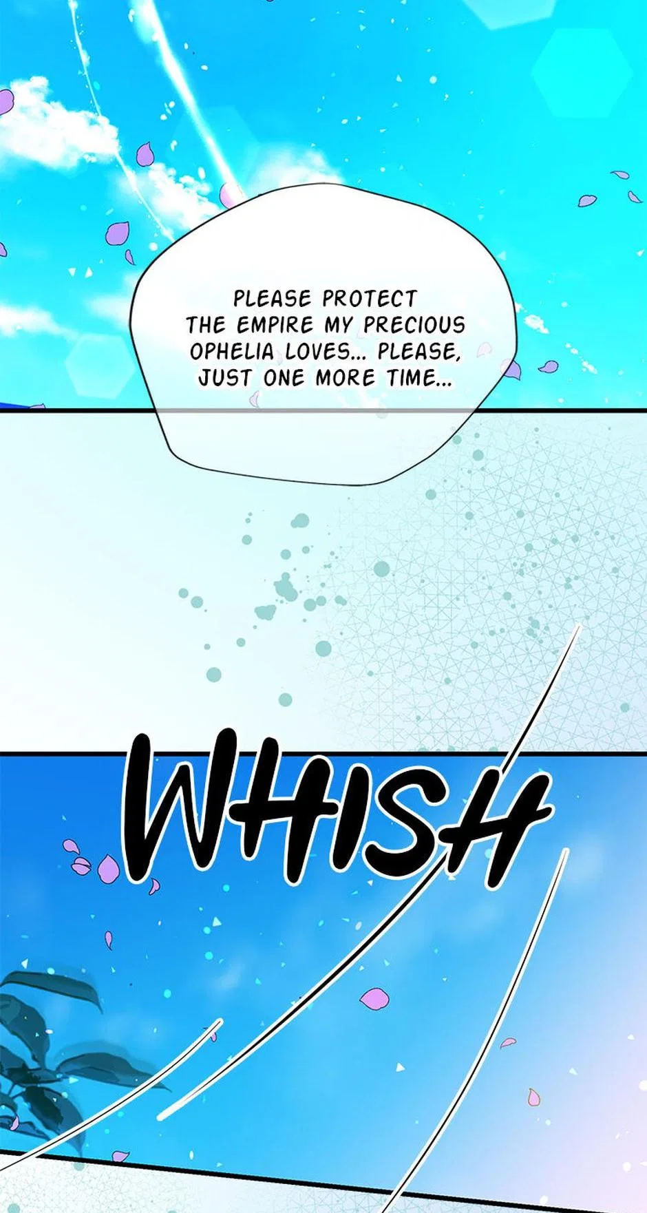 Let Me Die in Peace! Chapter 71 – Page 21