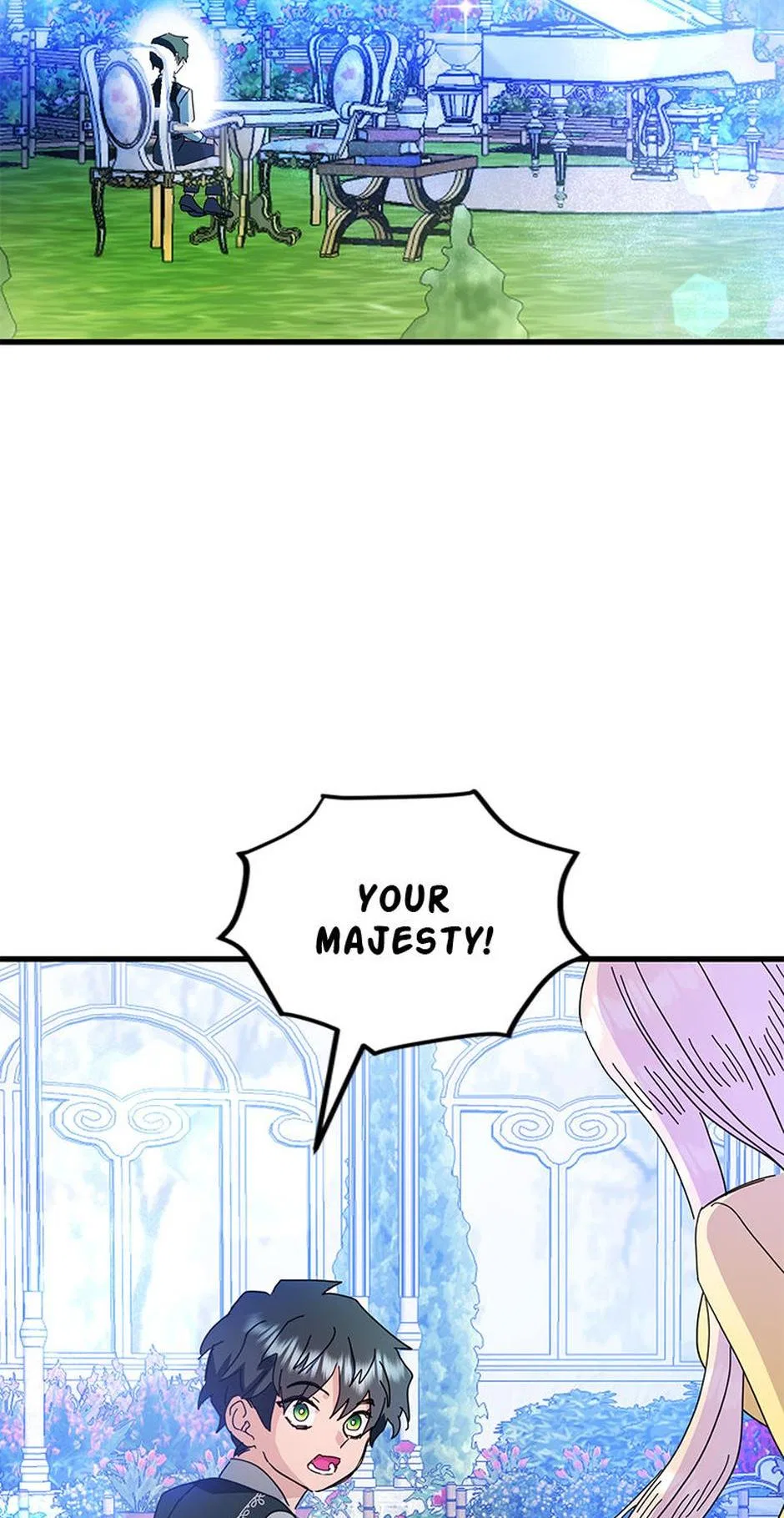 Let Me Die in Peace! Chapter 71 – Page 25