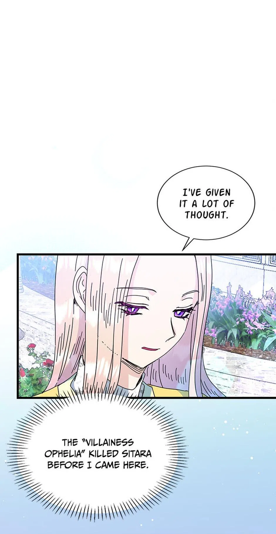 Let Me Die in Peace! Chapter 71 – Page 29