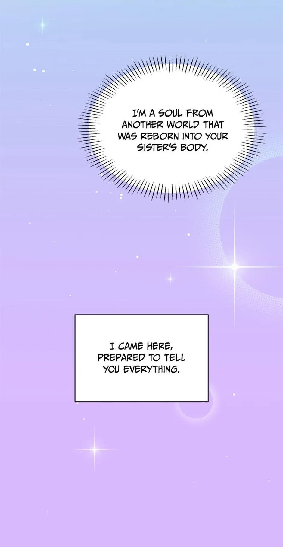Let Me Die in Peace! Chapter 71 – Page 30