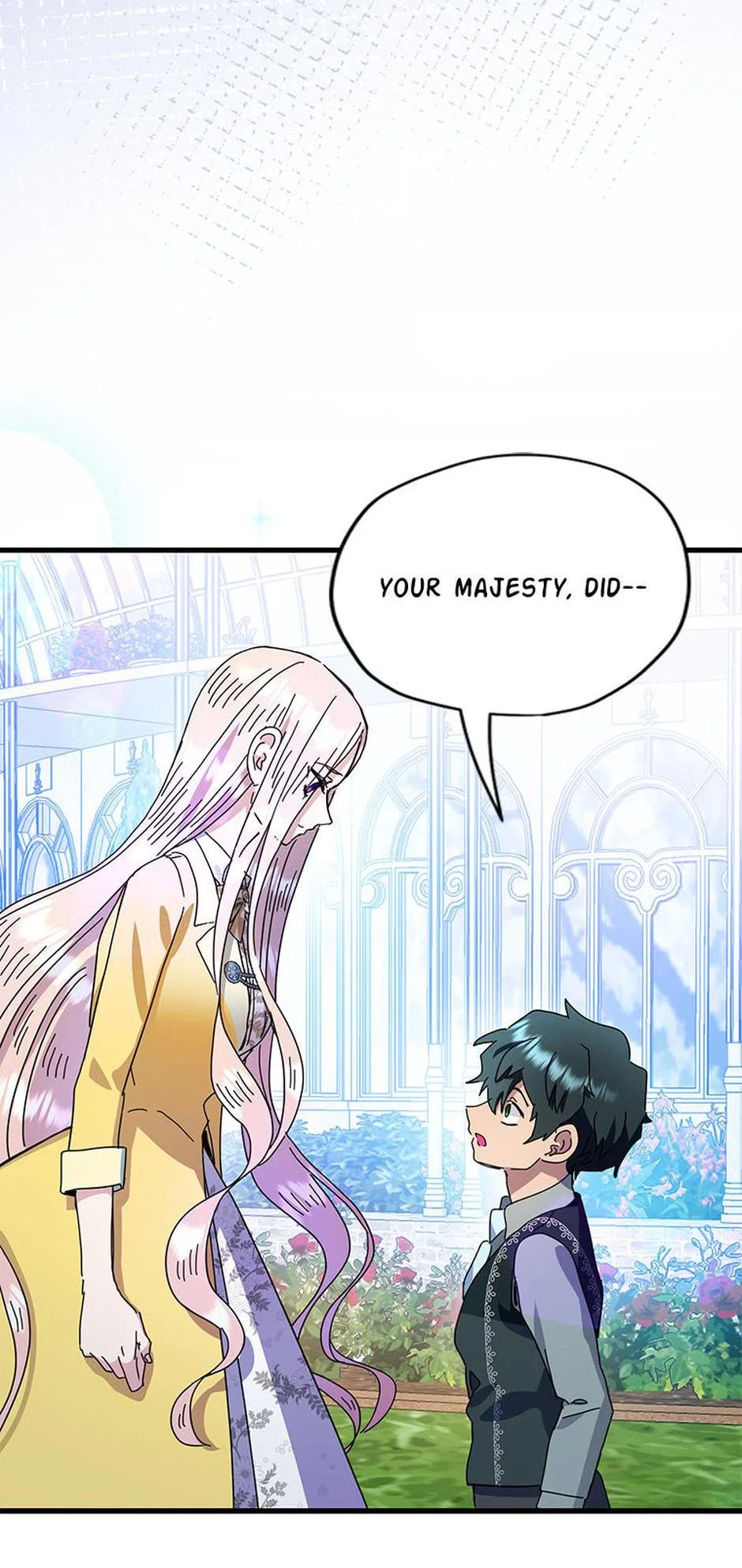 Let Me Die in Peace! Chapter 71 – Page 33