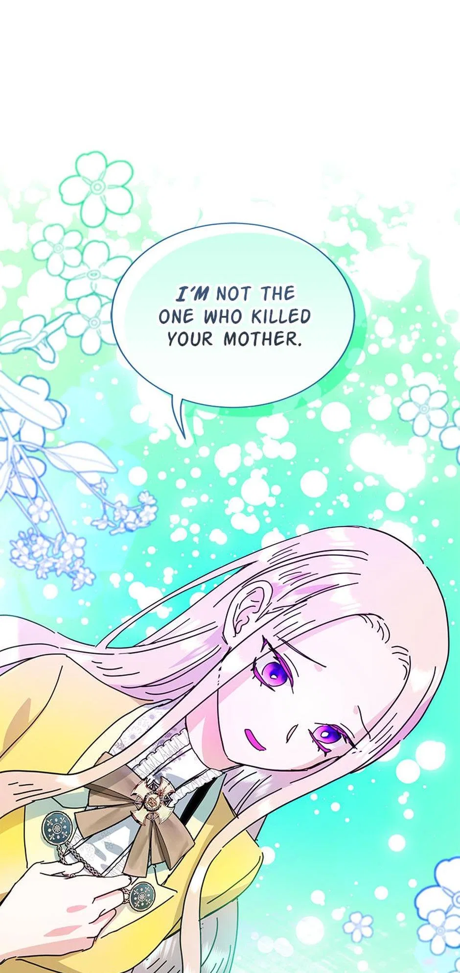 Let Me Die in Peace! Chapter 71 – Page 34