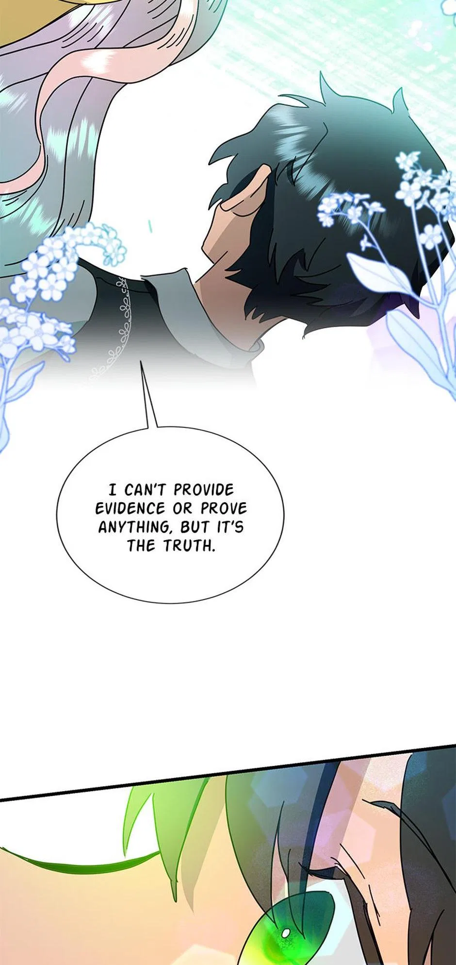 Let Me Die in Peace! Chapter 71 – Page 35