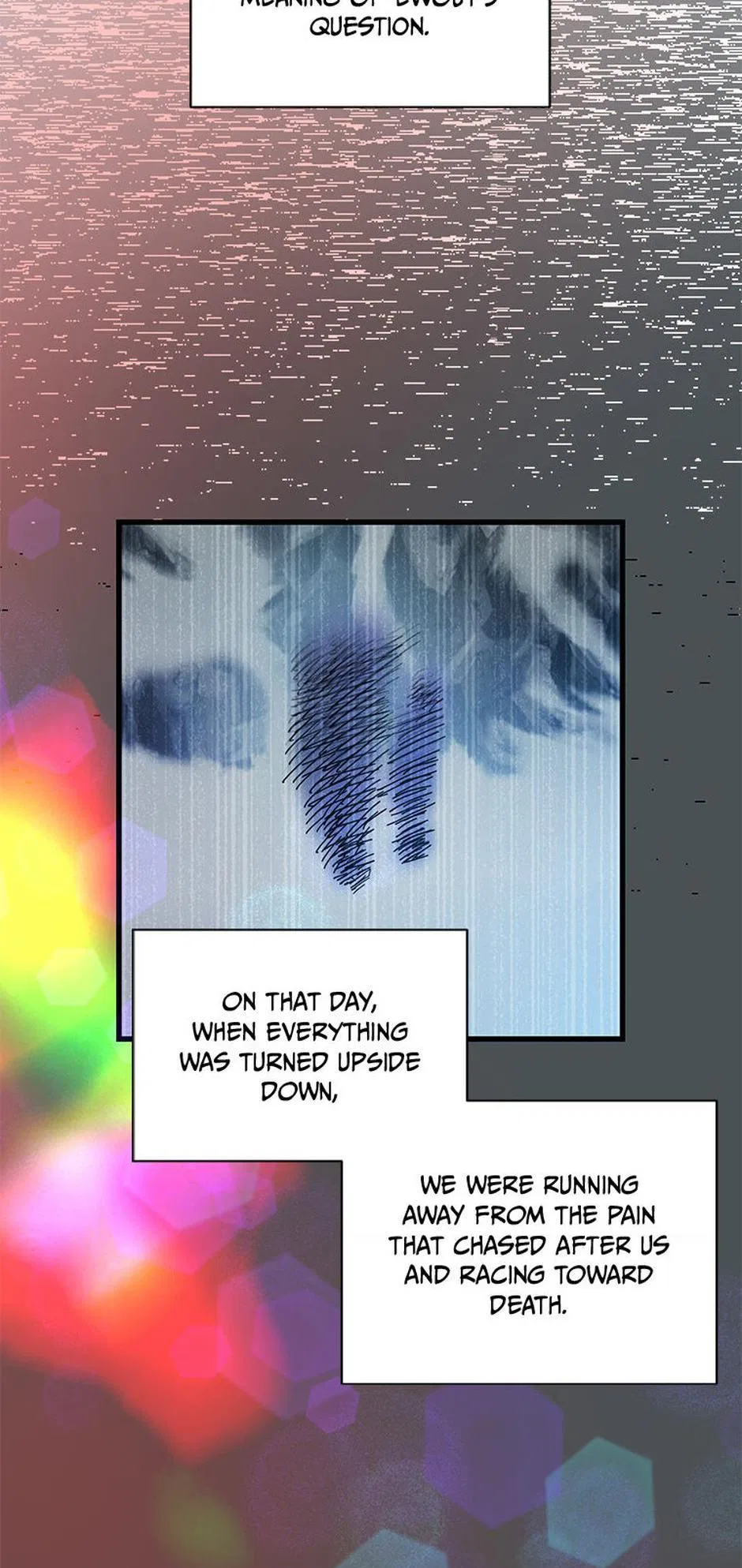 Let Me Die in Peace! Chapter 71 – Page 37