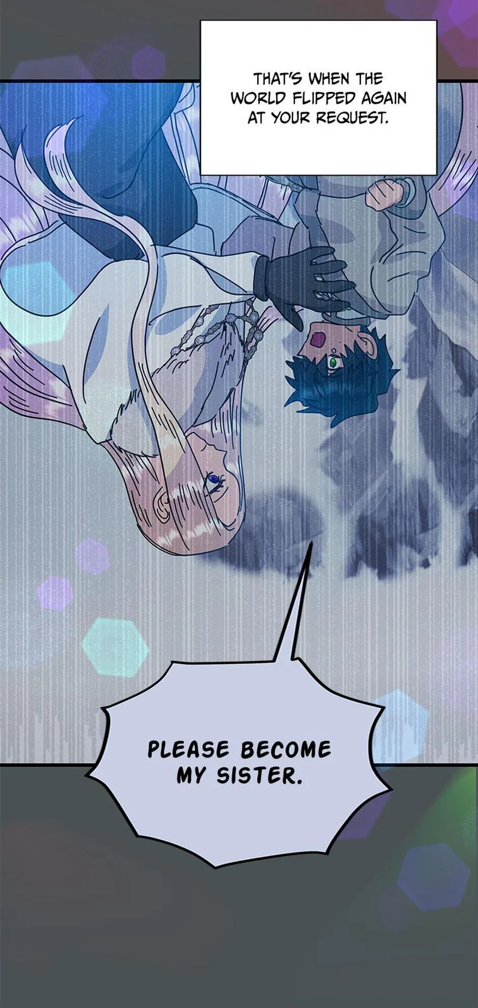 Let Me Die in Peace! Chapter 71 – Page 39