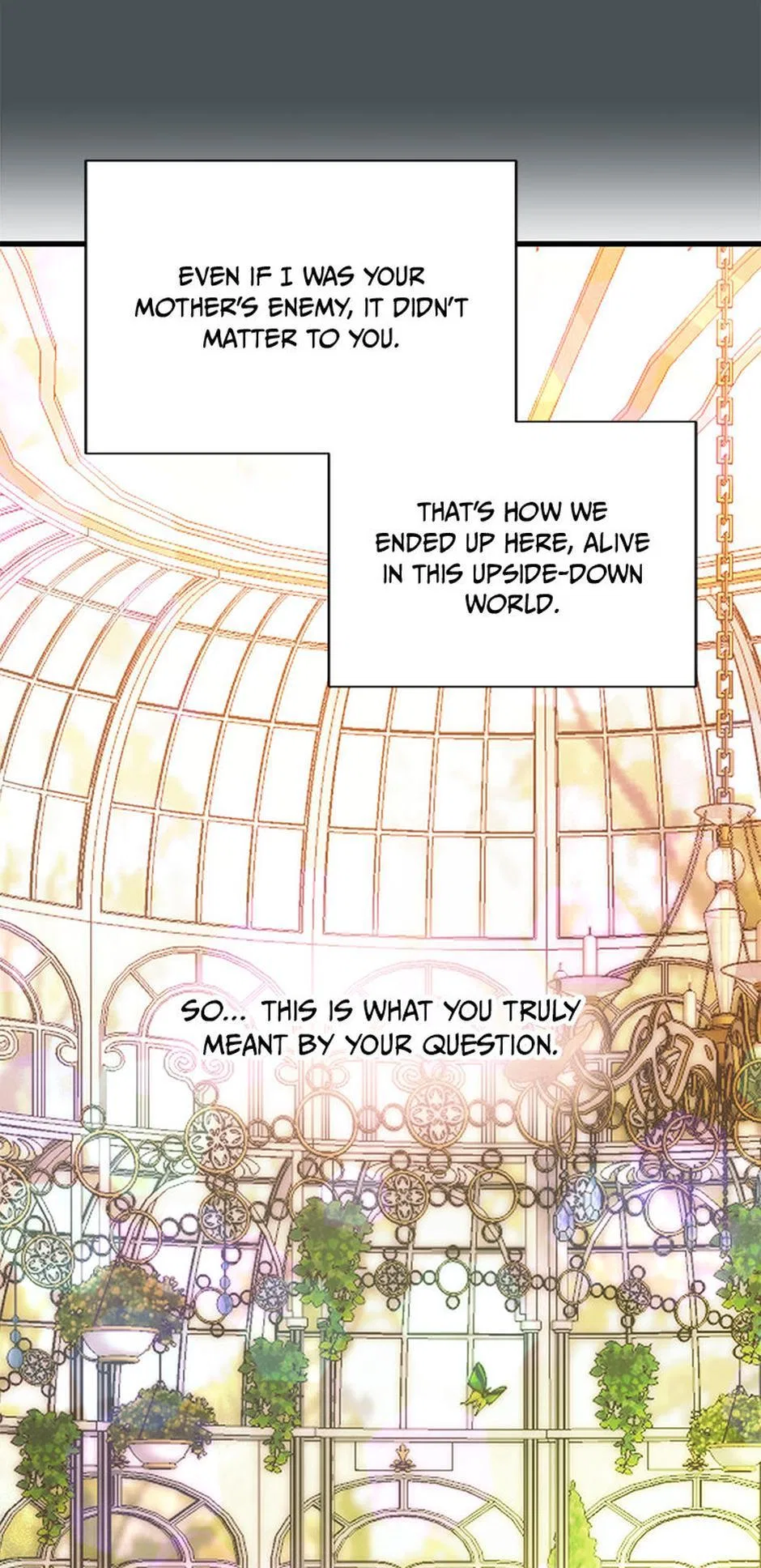 Let Me Die in Peace! Chapter 71 – Page 40