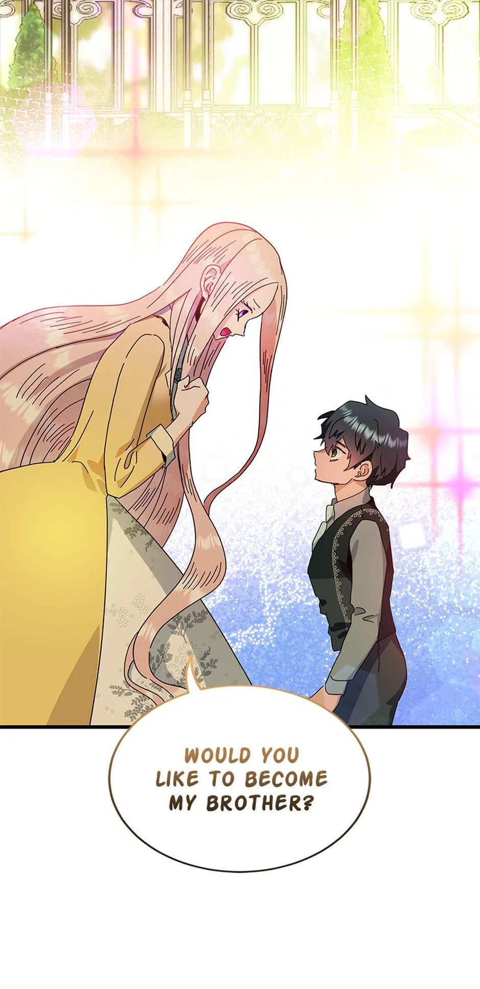 Let Me Die in Peace! Chapter 71 – Page 41