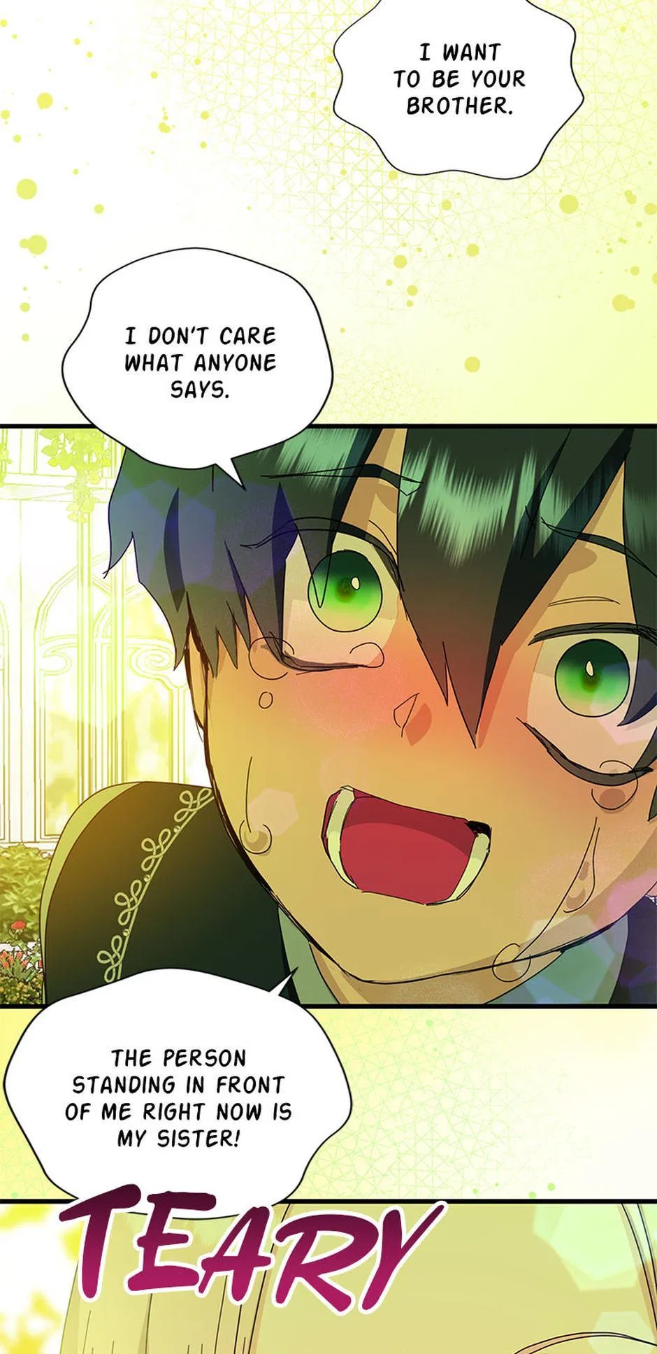 Let Me Die in Peace! Chapter 71 – Page 43
