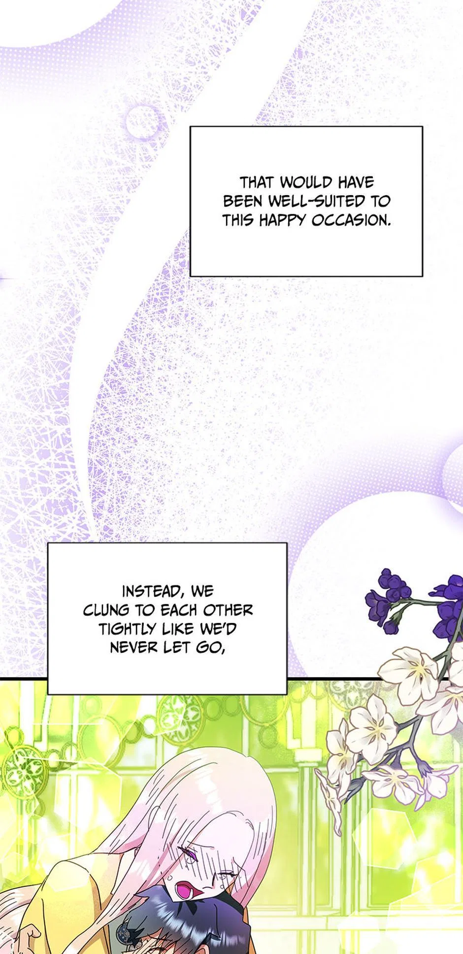 Let Me Die in Peace! Chapter 71 – Page 47