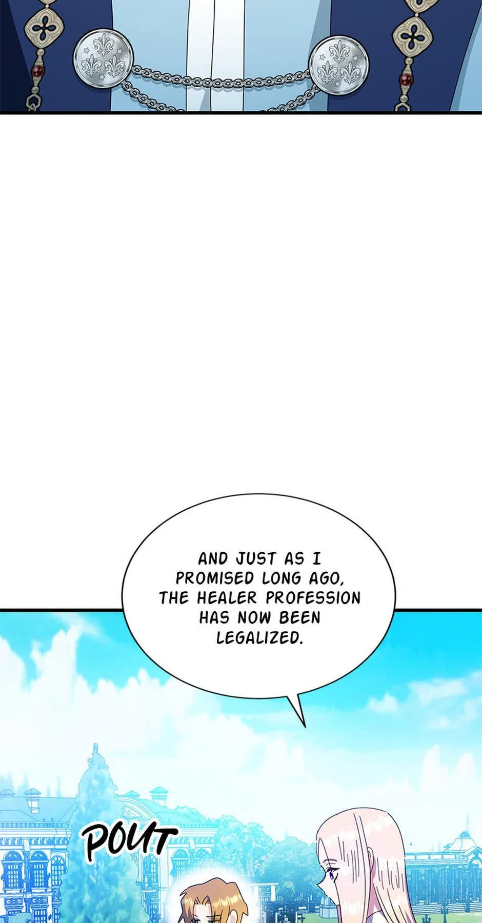 Let Me Die in Peace! Chapter 71 – Page 53