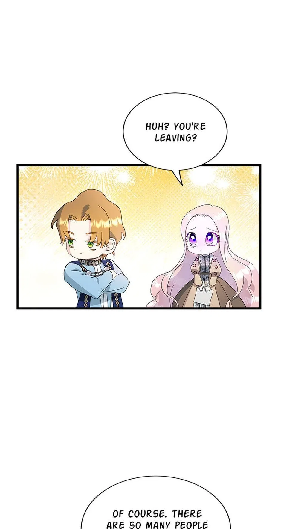 Let Me Die in Peace! Chapter 71 – Page 56