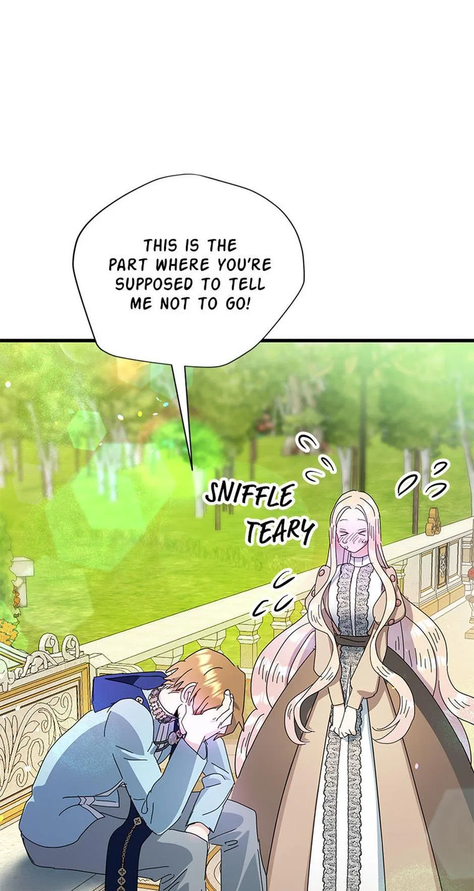 Let Me Die in Peace! Chapter 71 – Page 59