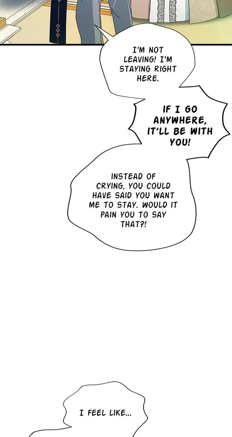 Let Me Die in Peace! Chapter 71 – Page 60