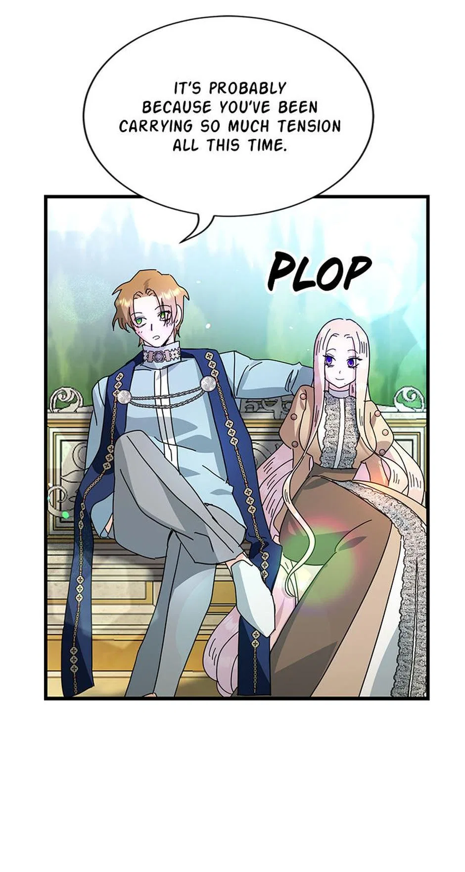 Let Me Die in Peace! Chapter 71 – Page 62