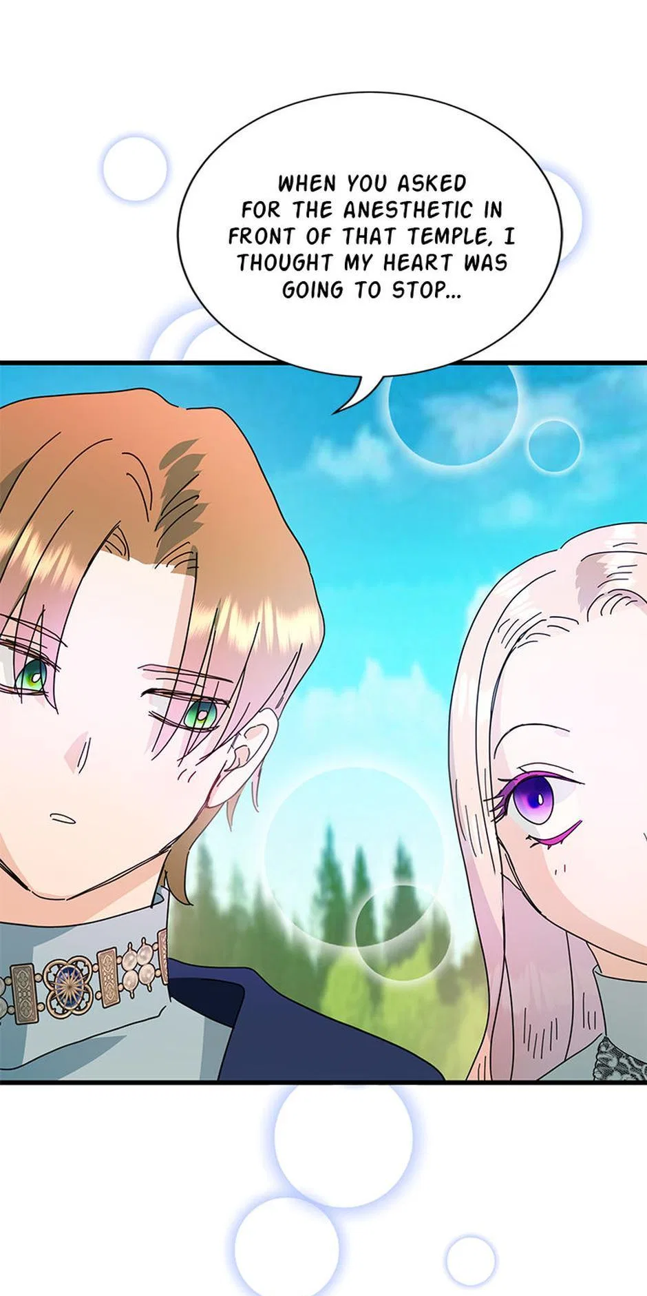 Let Me Die in Peace! Chapter 71 – Page 63