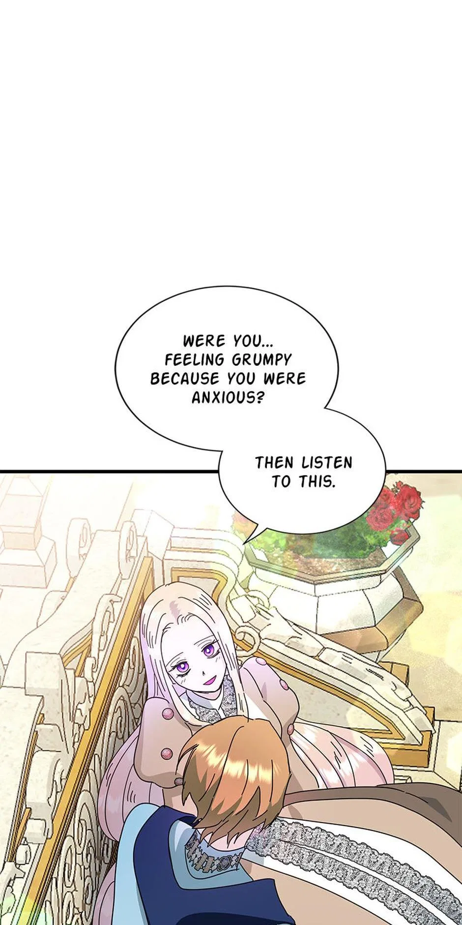 Let Me Die in Peace! Chapter 71 – Page 65