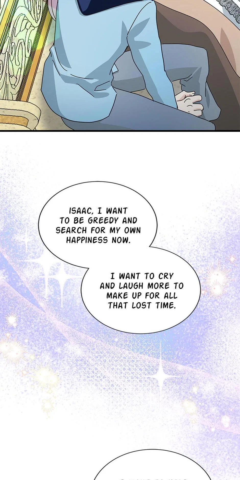 Let Me Die in Peace! Chapter 71 – Page 66