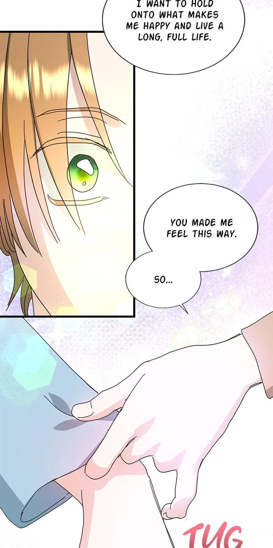 Let Me Die in Peace! Chapter 71 – Page 67