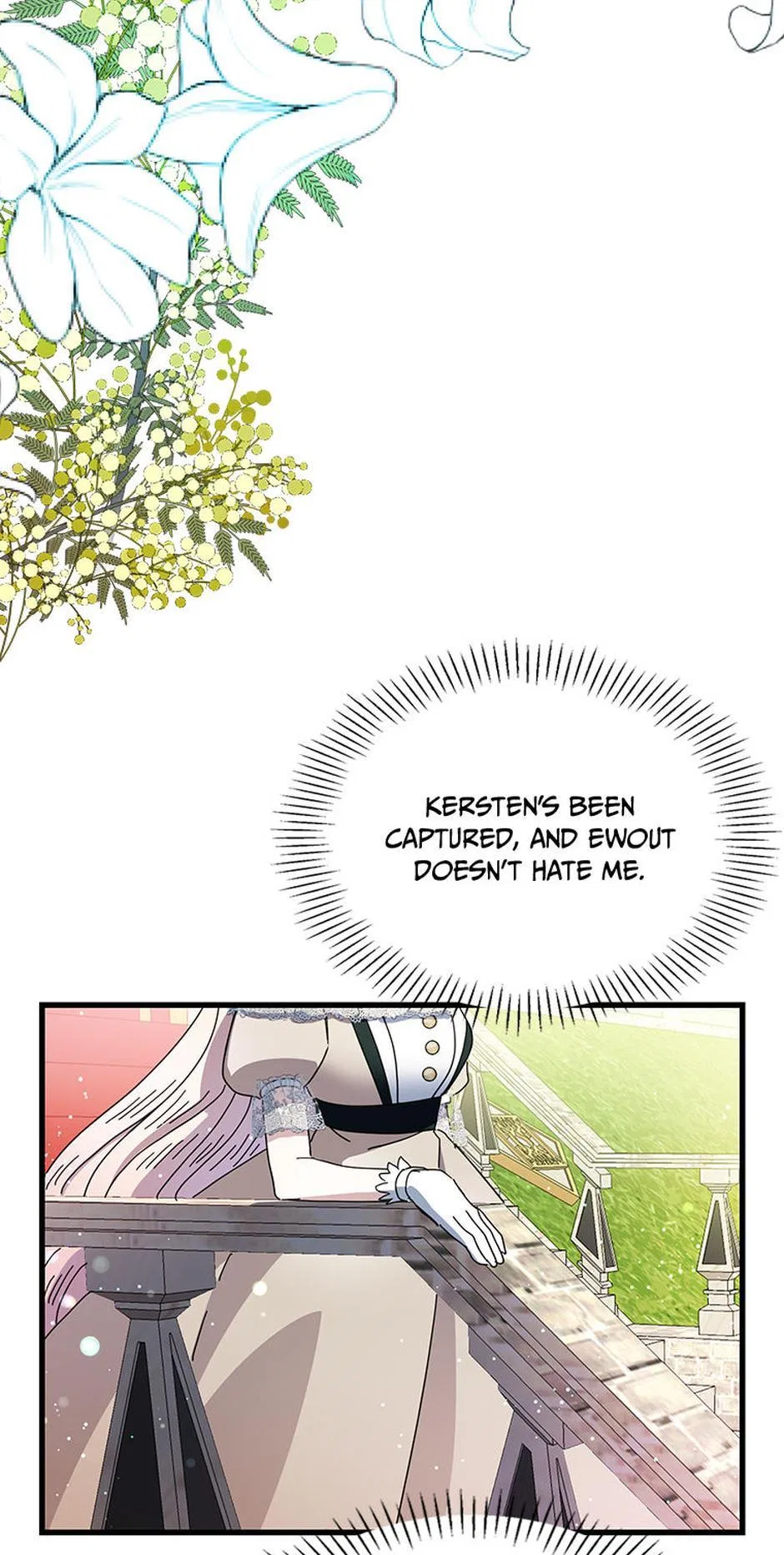 Let Me Die in Peace! Chapter 70 – Page 3