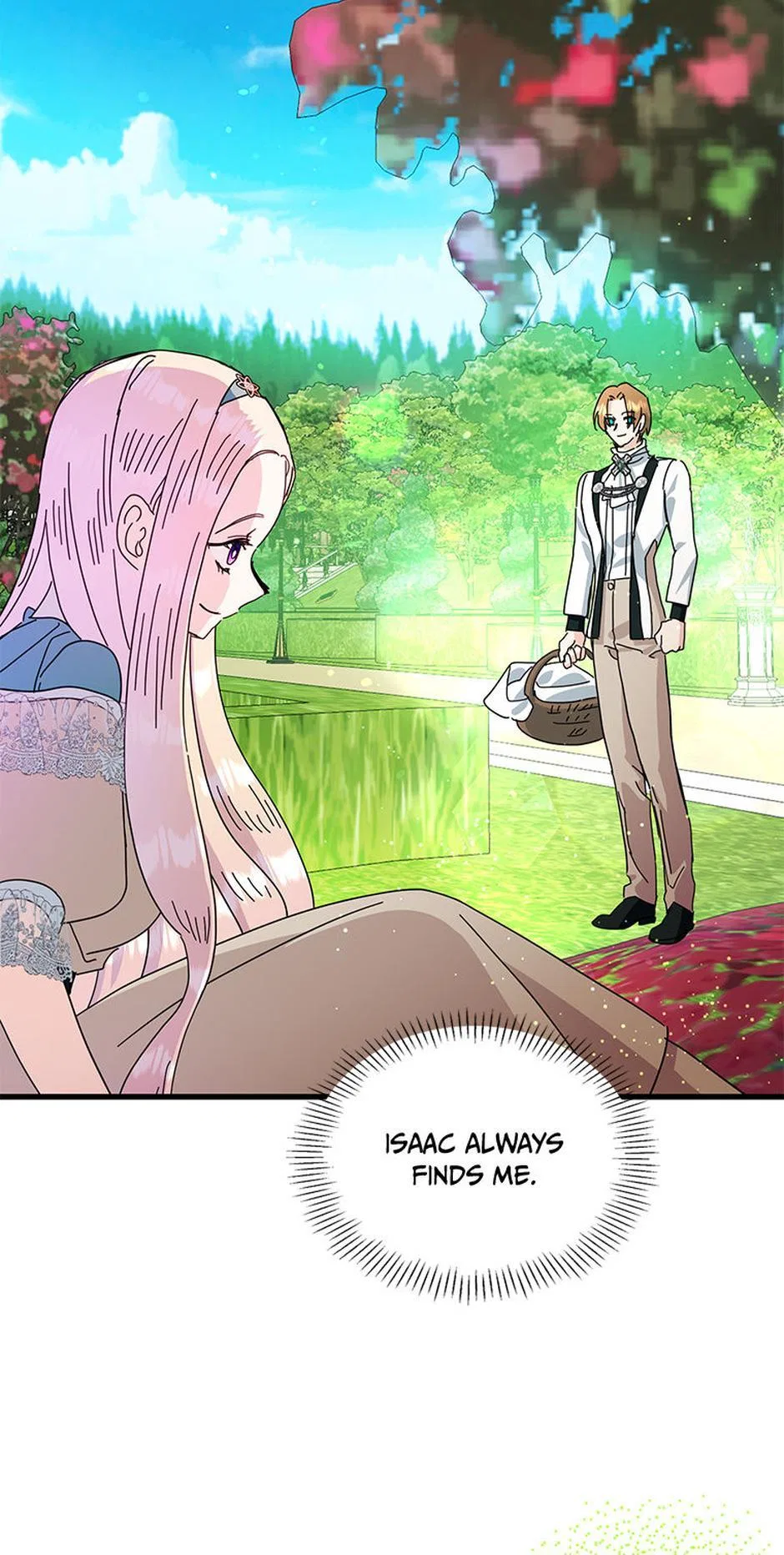 Let Me Die in Peace! Chapter 70 – Page 7