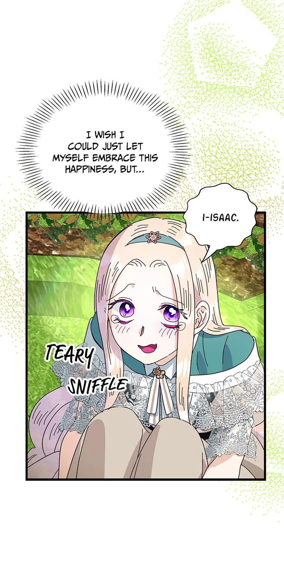Let Me Die in Peace! Chapter 70 – Page 8