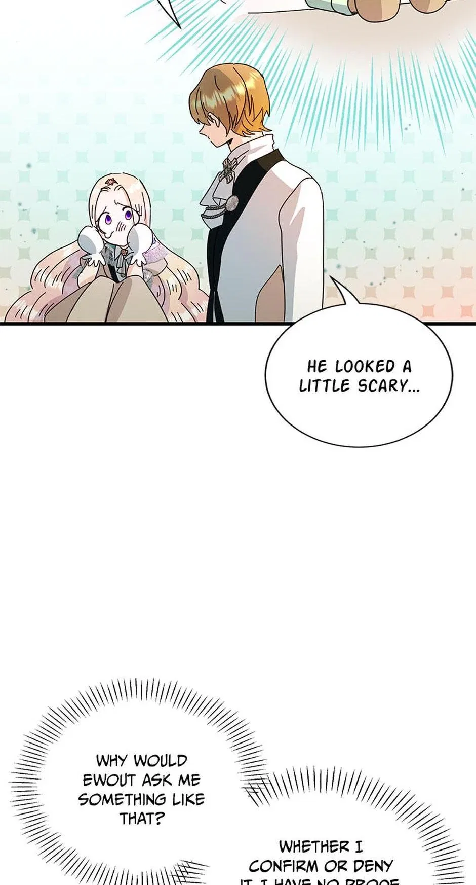 Let Me Die in Peace! Chapter 70 – Page 13