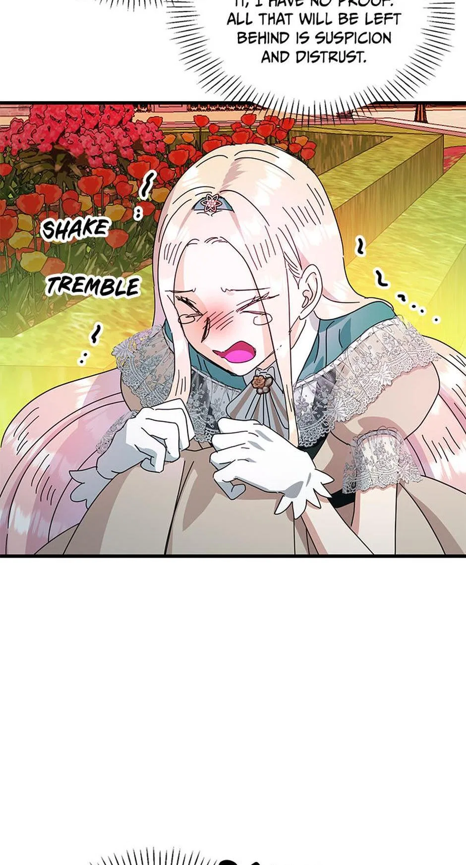 Let Me Die in Peace! Chapter 70 – Page 14