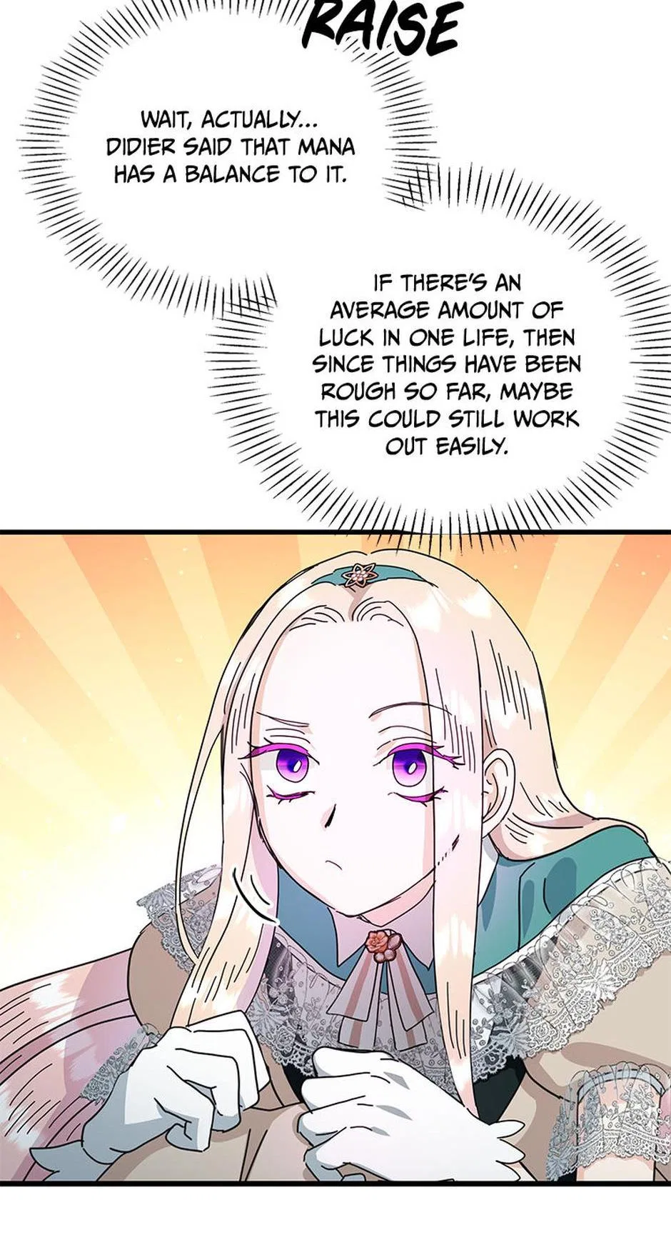Let Me Die in Peace! Chapter 70 – Page 15