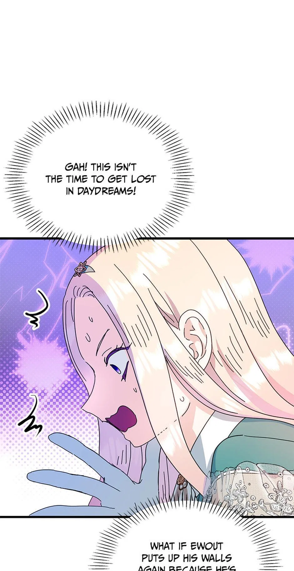 Let Me Die in Peace! Chapter 70 – Page 16