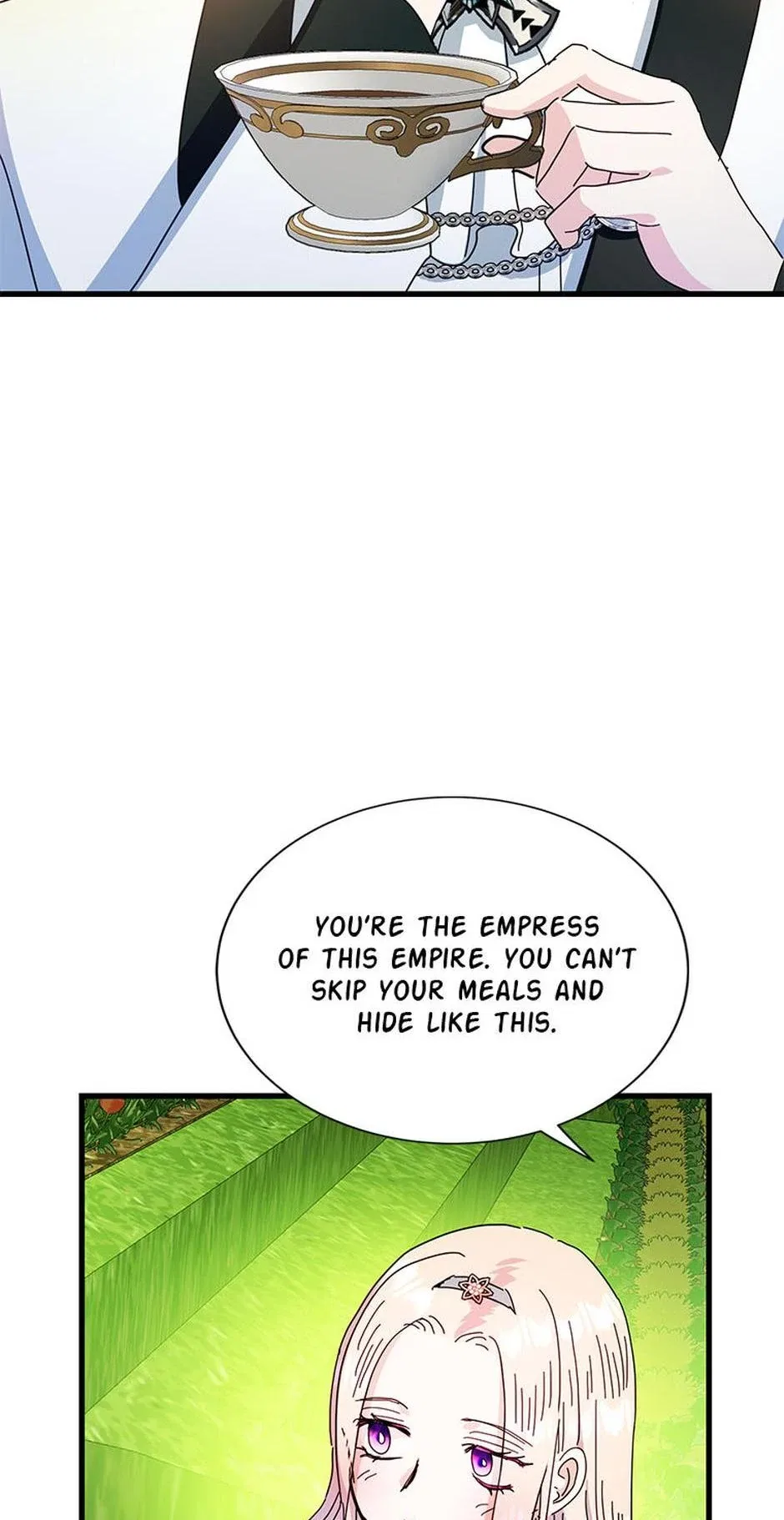 Let Me Die in Peace! Chapter 70 – Page 18
