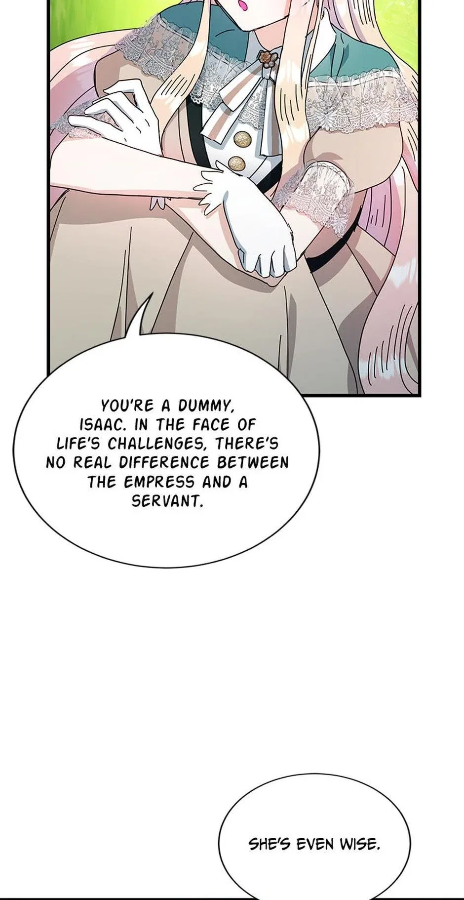 Let Me Die in Peace! Chapter 70 – Page 19