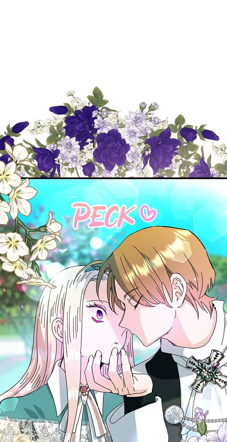 Let Me Die in Peace! Chapter 70 – Page 22