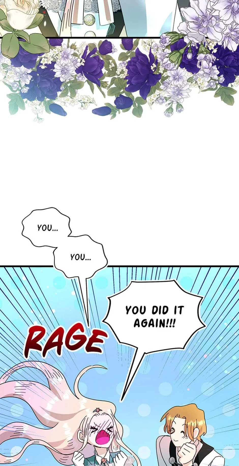 Let Me Die in Peace! Chapter 70 – Page 23