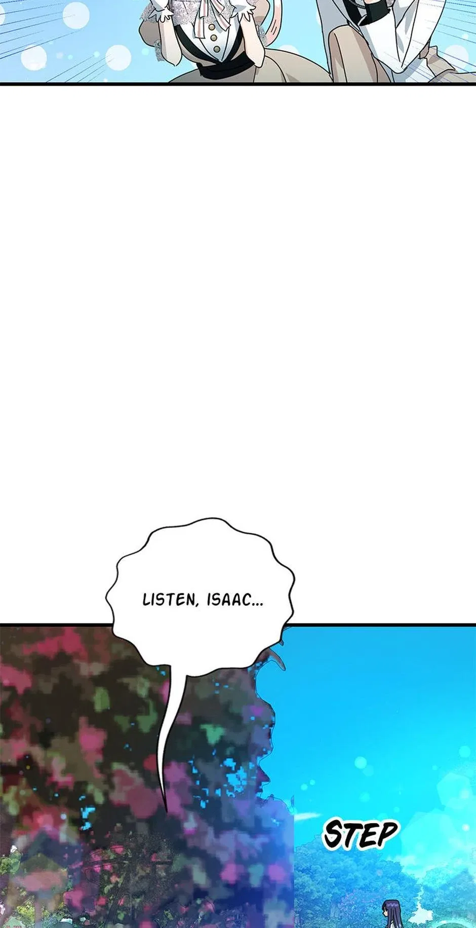 Let Me Die in Peace! Chapter 70 – Page 24