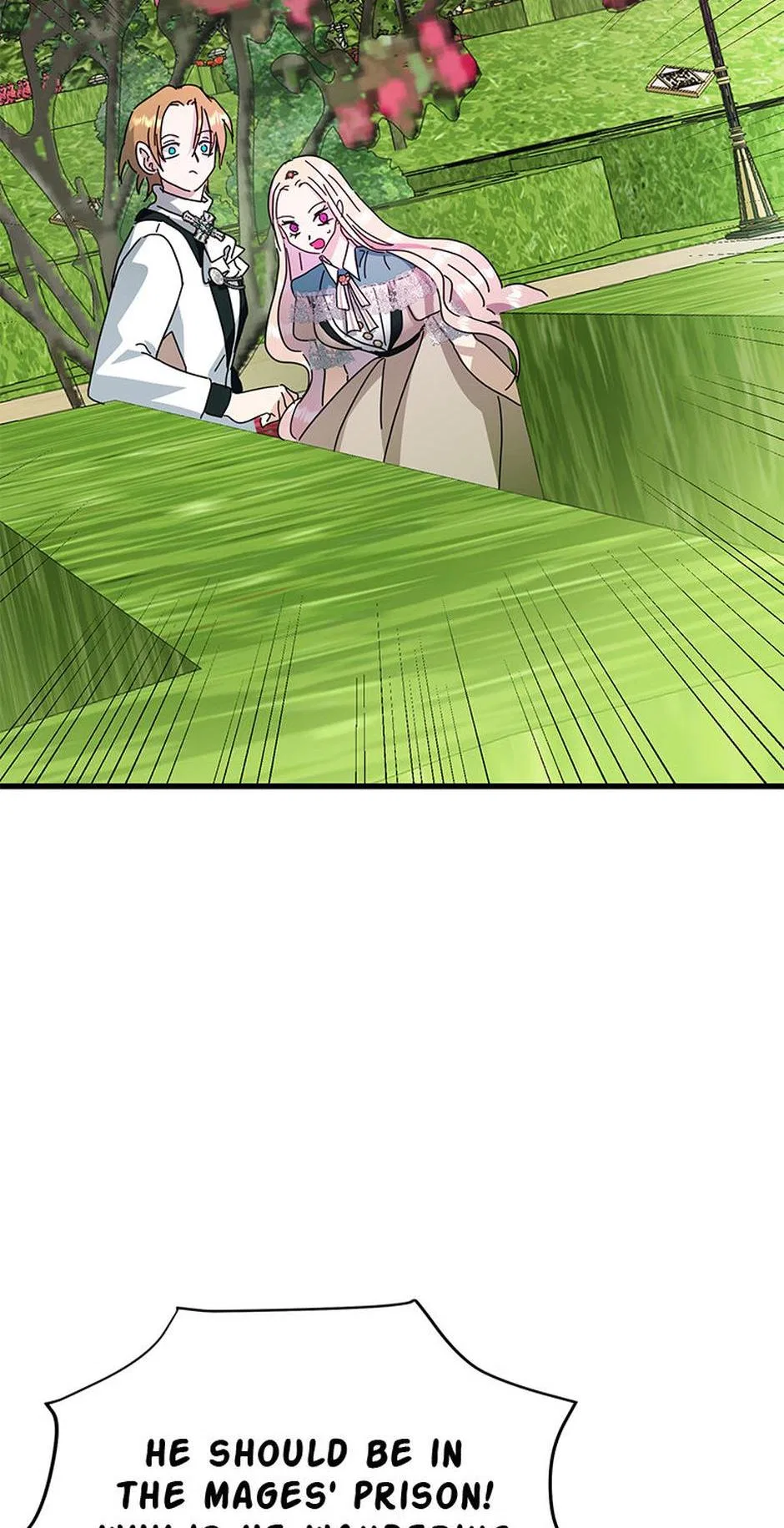 Let Me Die in Peace! Chapter 70 – Page 27