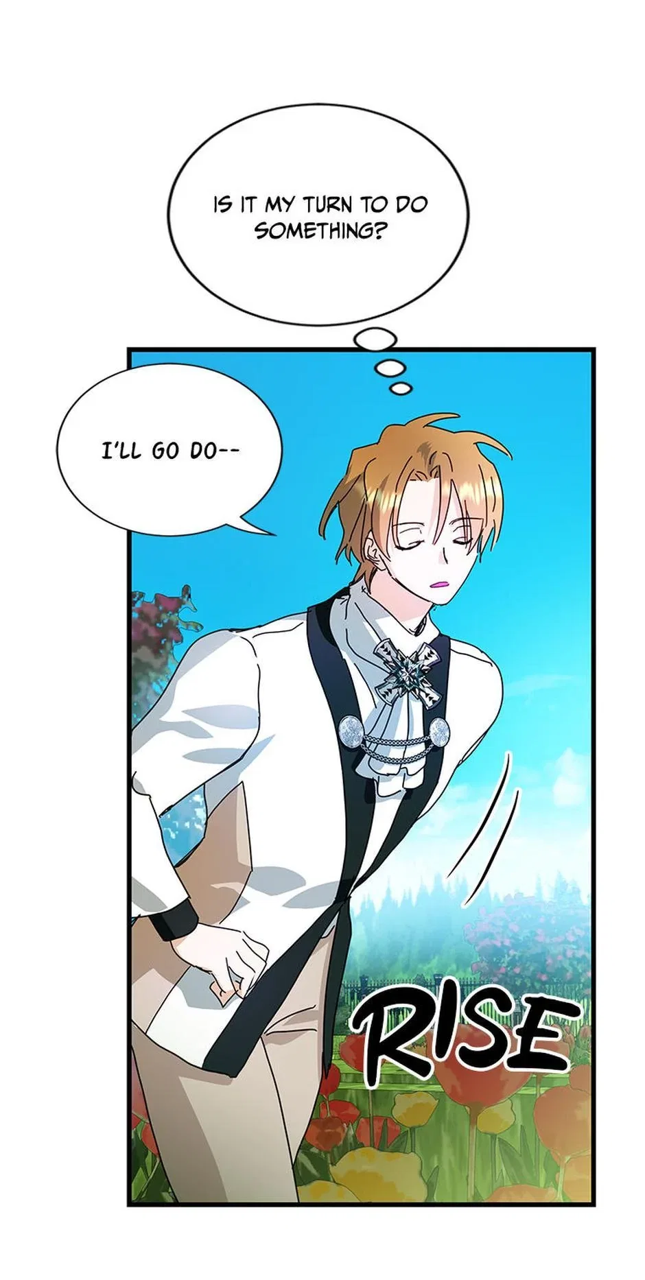 Let Me Die in Peace! Chapter 70 – Page 29