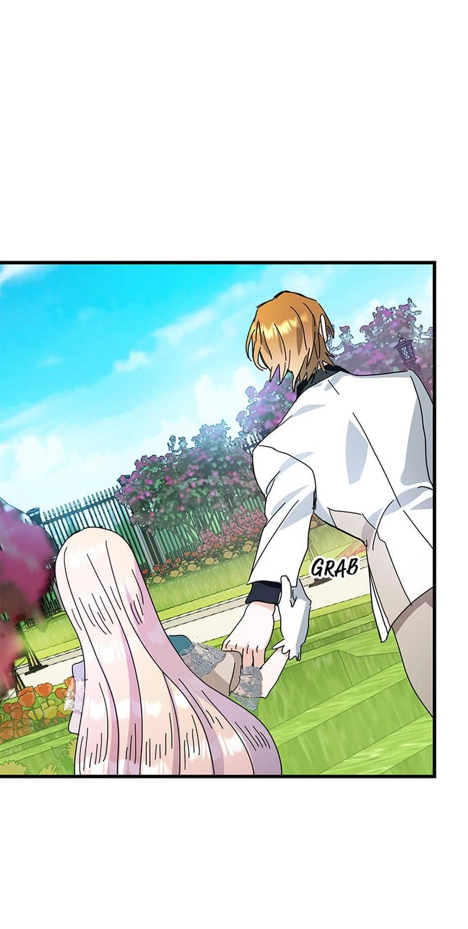 Let Me Die in Peace! Chapter 70 – Page 30