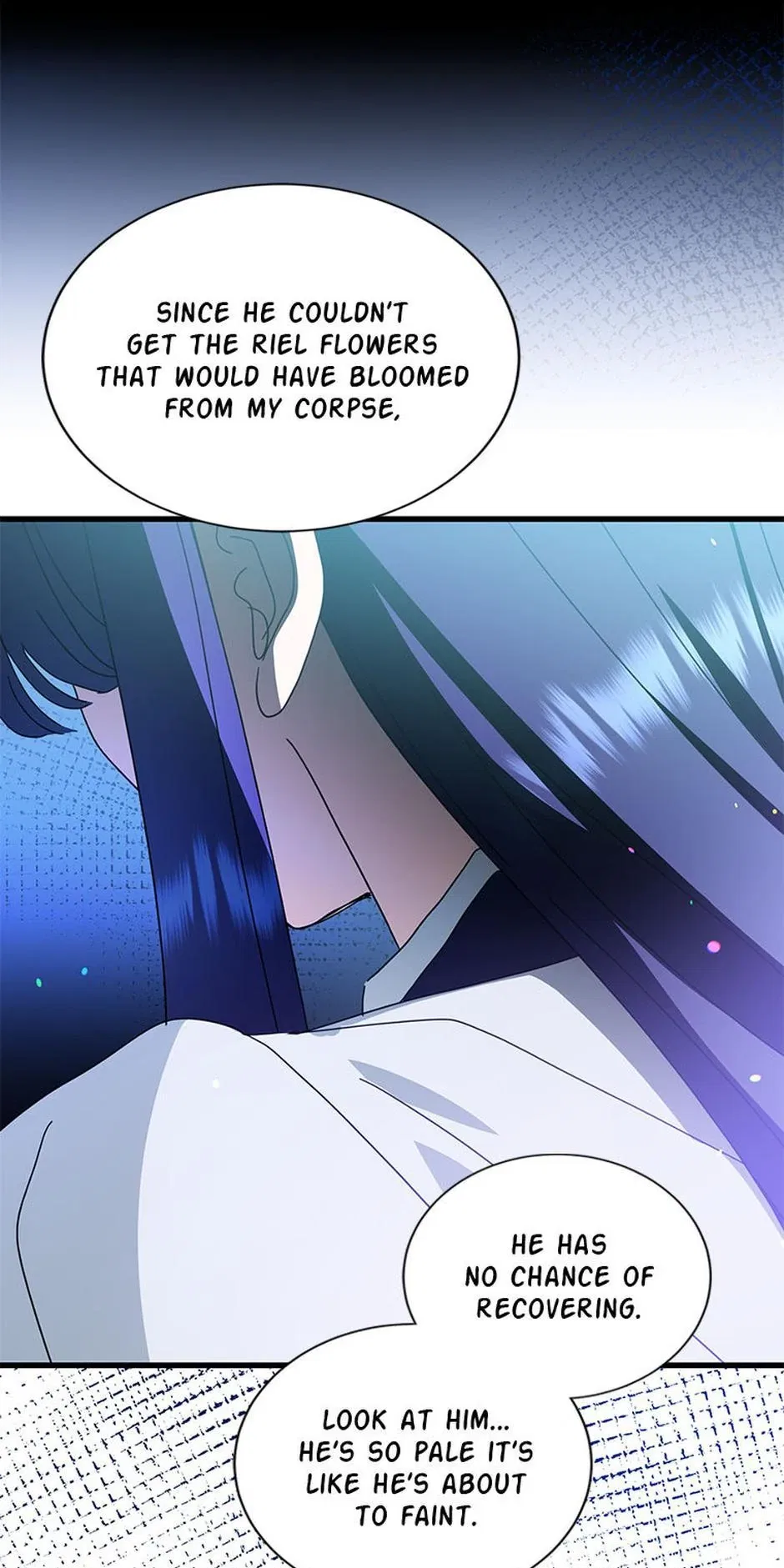 Let Me Die in Peace! Chapter 70 – Page 35