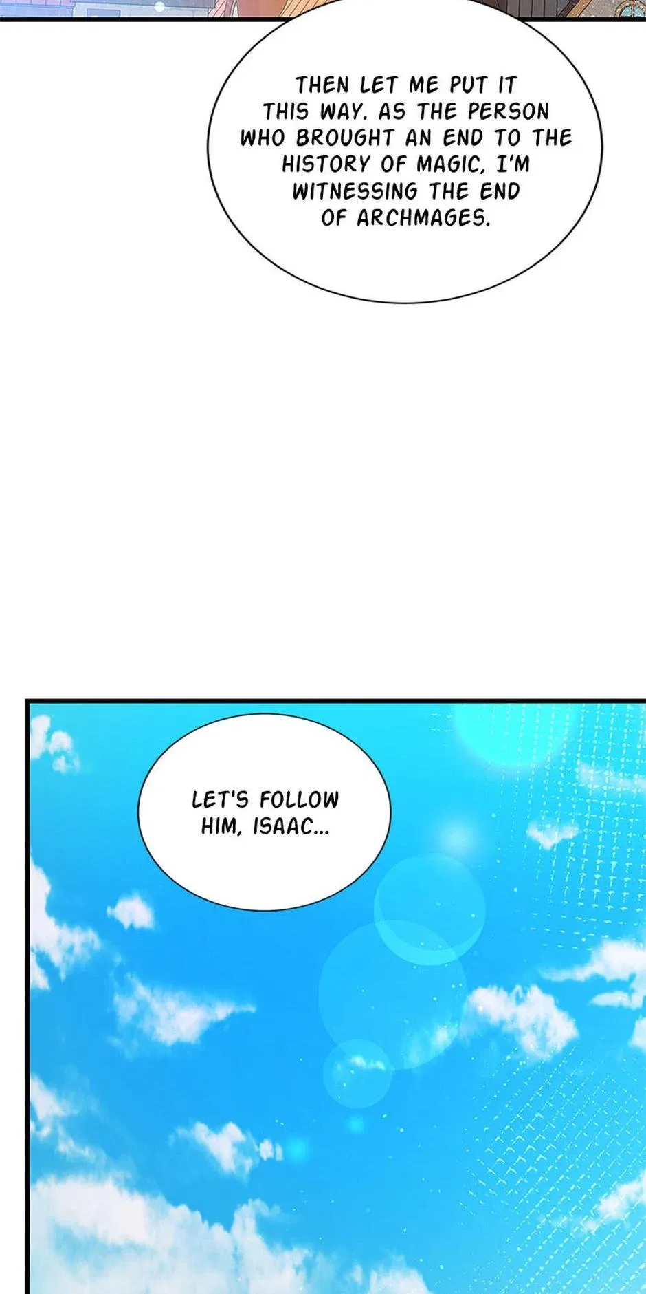 Let Me Die in Peace! Chapter 70 – Page 38