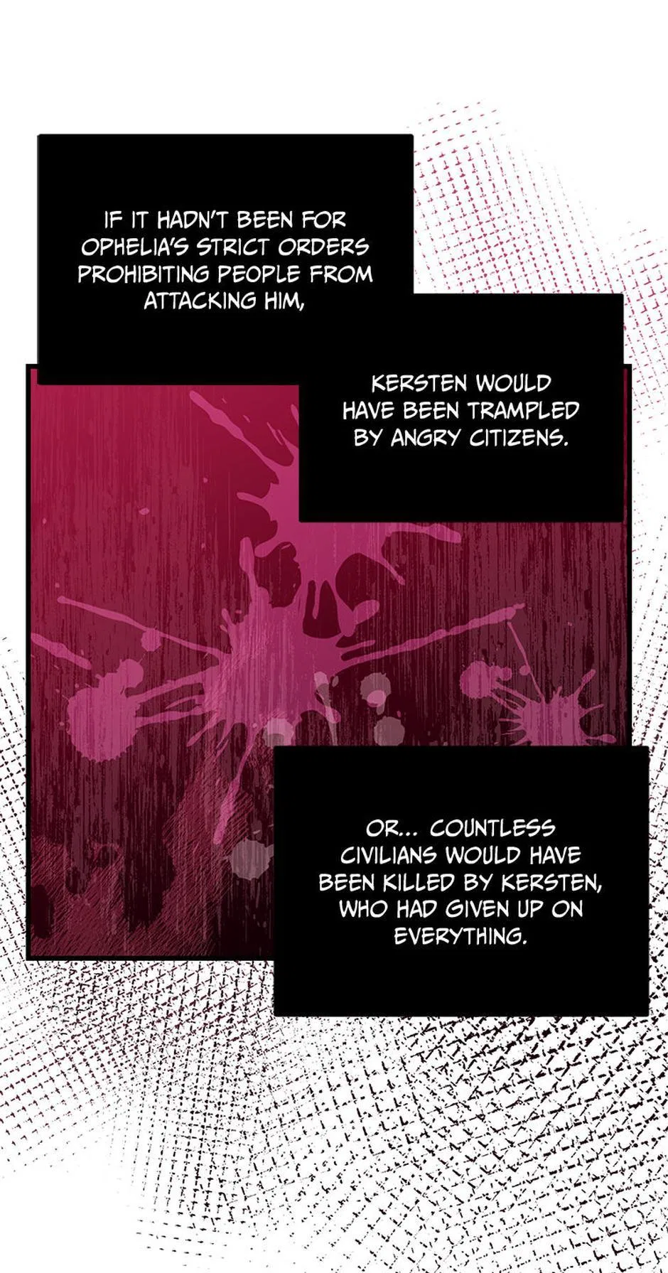 Let Me Die in Peace! Chapter 70 – Page 42