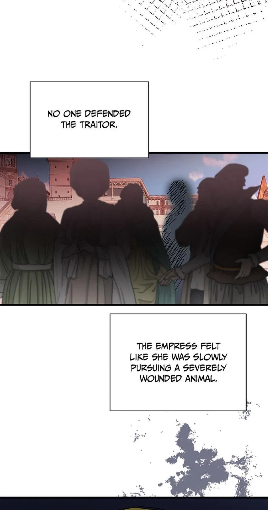 Let Me Die in Peace! Chapter 70 – Page 43
