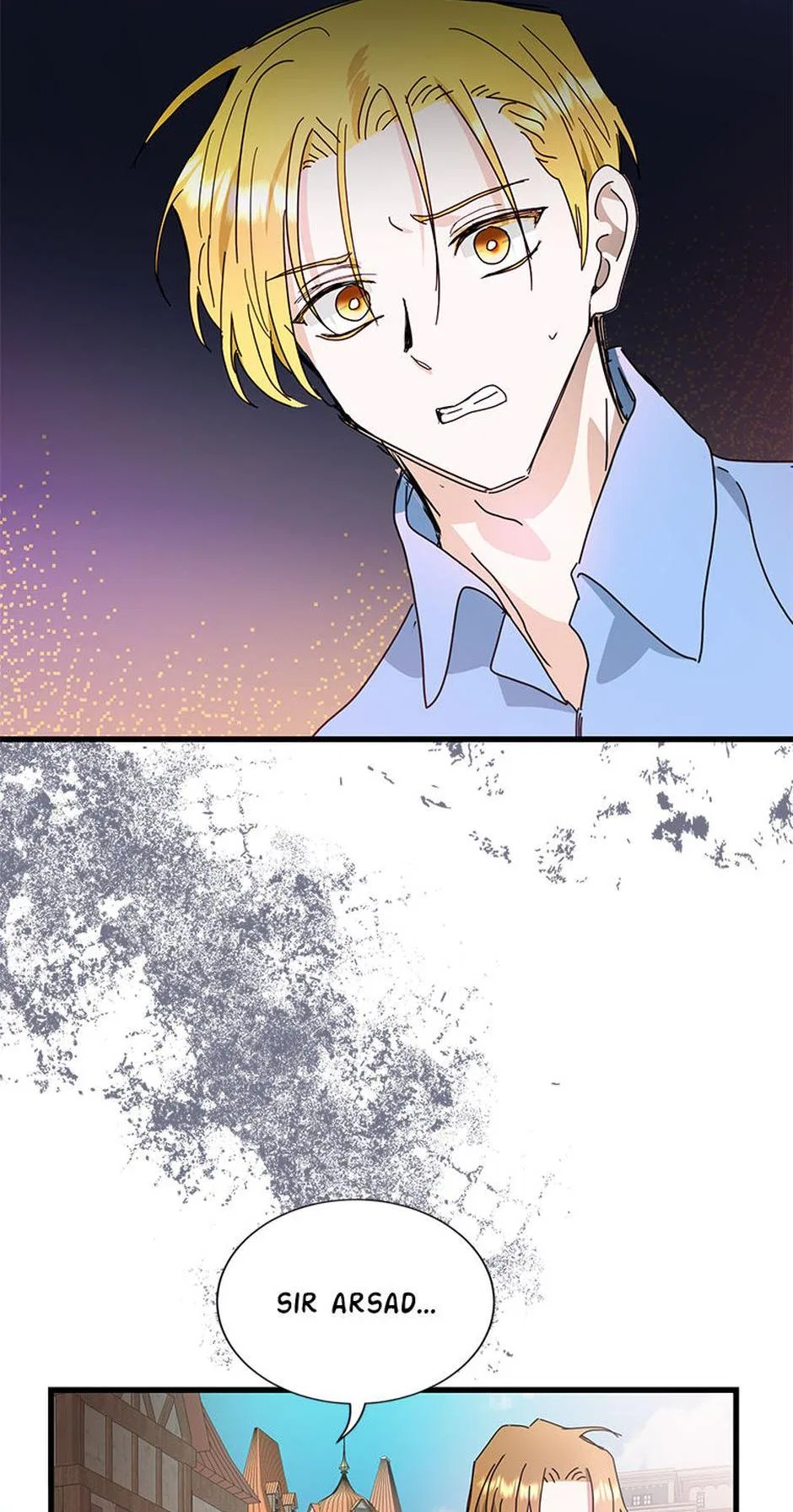 Let Me Die in Peace! Chapter 70 – Page 44