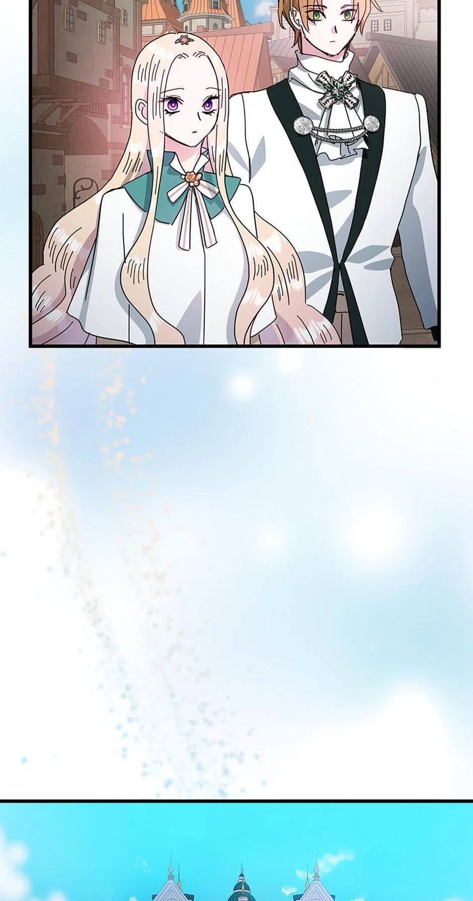 Let Me Die in Peace! Chapter 70 – Page 45